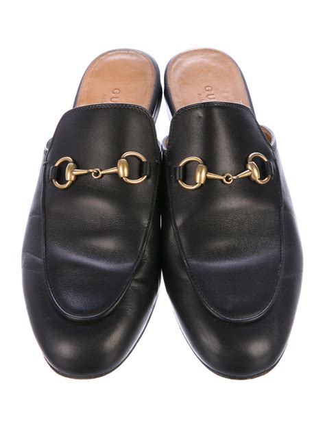 Gucci mules for men